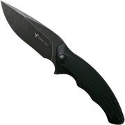 Steel Will Avior F62-08 Black pocket knife