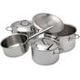Afbeelding voor Spring Cristal Starterset 4-delig incl. steelpan