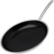 Spring Vulcano Pure frying pan, 32 cm