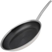 Spring Vulcano Cut Resist Frying Pan, frying pan, 32 cm