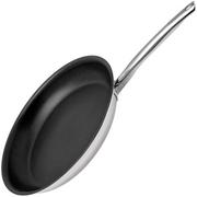 Spring Vulcano Classic frying pan, 32 cm