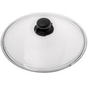 Spring Vulcano Classic glass lid, 28 cm