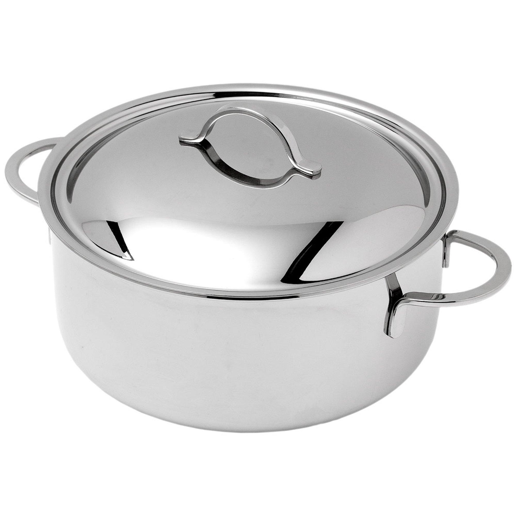 Spring Cristal Cookware: Pans, Pots & Sets | Tested and in Stock