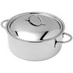 Image pour Spring Cristal faitout avec couvercle 20 cm, 2,7L