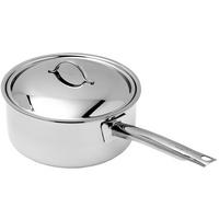 Image for Spring Cristal saucepan with lid 20 cm, 2,7L