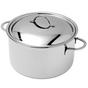 Bild für Spring Cristal Fleischtopf mit Deckel 20 cm, 3,7 L
