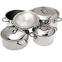 Image for Spring Cristal Starter Set, 4 pieces