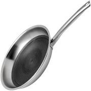 Spring Vulcano Cut Resist frying pan, 28 cm