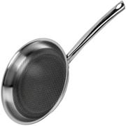 Spring Vulcano Cut Resist frying pan, 24 cm