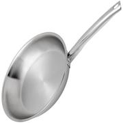 Spring Brigade Premium frying pan, 24 cm