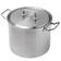 Image for Spring Brigade Premium deep casserole with lid 24 cm, 9,0L