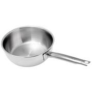 Spring Brigade Premium frigideira sauté 18 cm, 1,5L