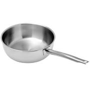 Spring Brigade Premium frigideira sauté 24 cm, 3,4L