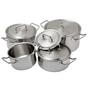 Afbeelding voor Spring Brigade Premium Starter Set 4-delig
