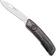 Image for Swiza D01 AM, KNI.0016.6510, Laminate Black, Swiss pocket knife, 4 tools