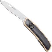 Swiza D01 AM, KNI.0016.6520, Laminate White, Zwitsers zakmes, 4 tools