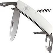 Swiza D03 Swiss pocket knife - White