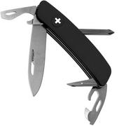 Swiza D04 Swiss pocket knife - Black