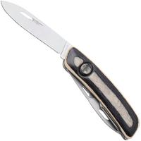 Bild für Swiza D04 AM, KNI.0046.6520, Laminate White, Schweizer Taschenmesser, 6 Werkzeuge