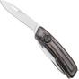 Bild für Swiza D07 R AM, KNR.0116.6510, Laminate Black, Schweizer Taschenmesser, 7 Werkzeuge