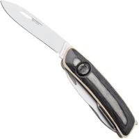 Bild für Swiza D07 R AM, KNR.0116.6520, Laminate White, Schweizer Taschenmesser, 7 Werkzeuge