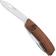 Image for Swiza D07 R AM, KNR.0116.6300, Walnut, Swiss pocket knife, 7 tools