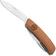 Image for Swiza D08 R AM, KNR.0126.6300, Walnut, Swiss pocket knife, 8 tools