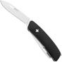 Bild für Swiza HO05R-TT AM, KHO.0096.1010, Black, Schweizer Taschenmesser, 7 Werkzeuge