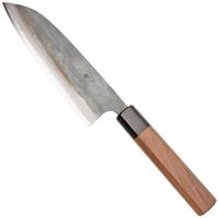 Afbeelding voor Sakai Takayuki Blue 2 Kurouchi 01172 wa-santoku, 17 cm