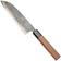Bild für Sakai Takayuki Blue 2 Kurouchi 01172 wa-santoku, 17 cm