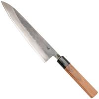 Afbeelding voor Sakai Takayuki Blue 2 Kurouchi 01175 wa-gyuto 21 cm