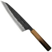 Sakai Takayuki Homura Guren 01187 cuchillo gyuto 22,5 cm