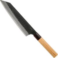 Afbeelding voor Sakai Takayuki Blue Paper Super kengata 19 cm