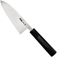 Afbeelding voor Sakai Takayuki Blue 2 Steel Japanese Style 01235 deba 15 cm