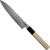 Afbeelding voor Sakai Takayuki Gin San 33-Layer Damascus Petty 15 cm