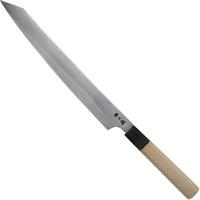 Imagen para Sakai Takayuki Gin San 33-Layer Damascus yanagiba 27 cm