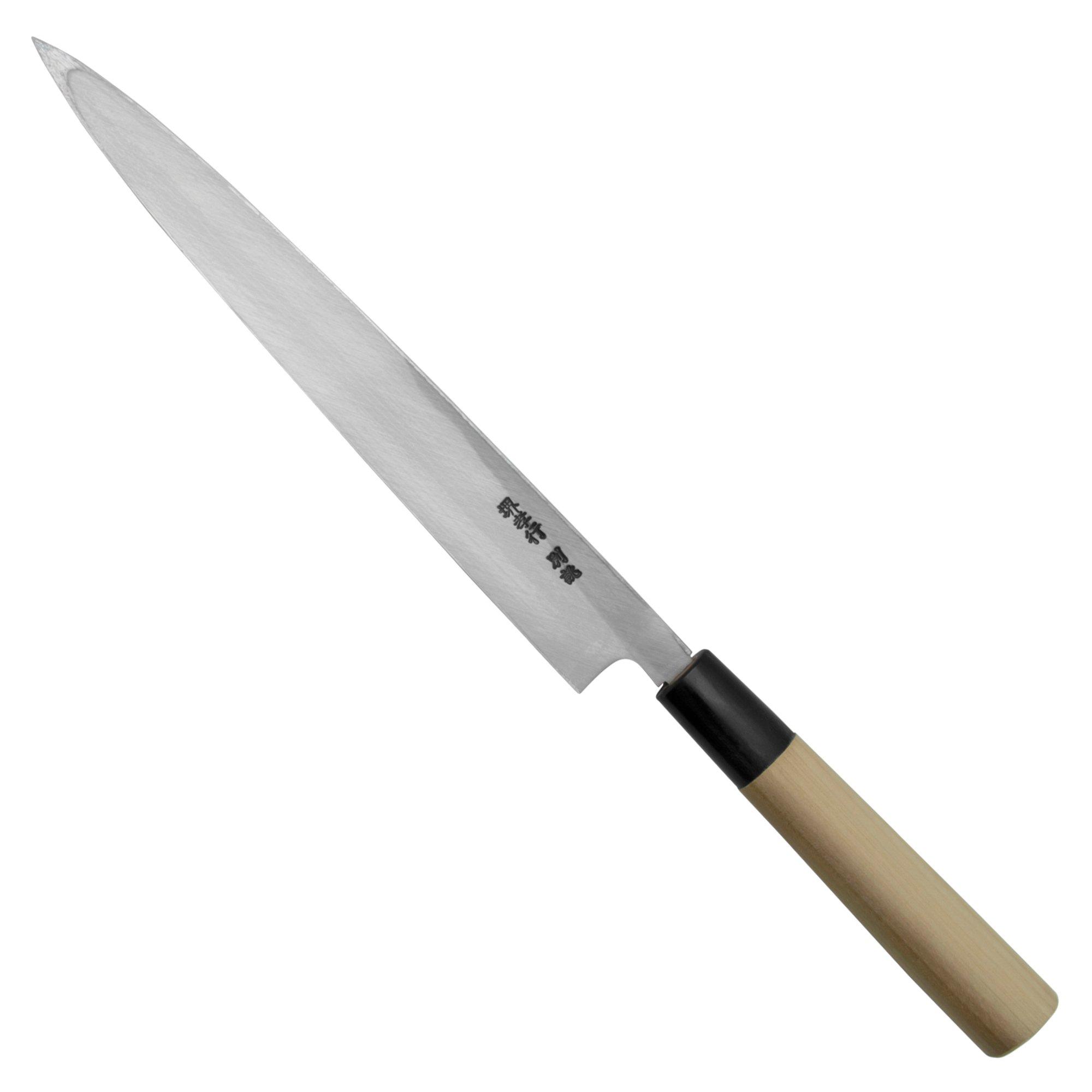 Nóż yanagiba Sakai Takayuki Tokujo 03003, 24 cm