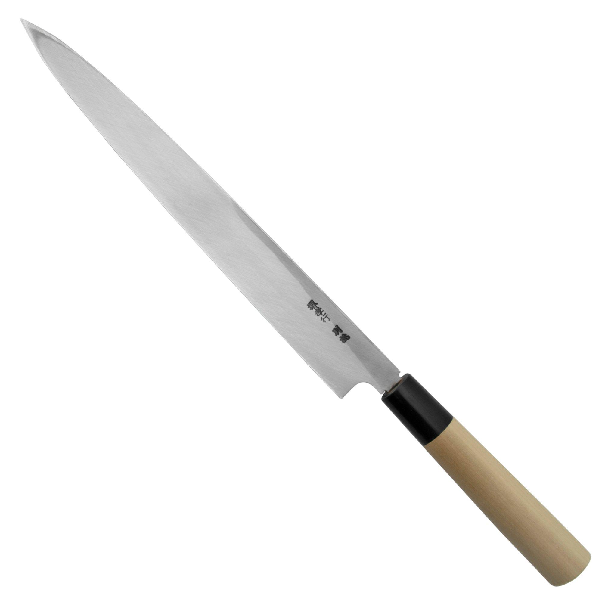 Sakai Takayuki Tokujo 03194 wa-honesuki boning knife, 15 cm