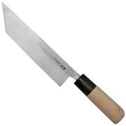 Sakai Takayuki Tokujo 03115 edo-saki cuchillo para anguilas, 18 cm