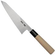 Sakai Takayuki Tokujo 03195 wa-garasuki boning knife, 18 cm