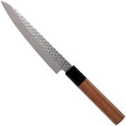 Sakai Takayuki 45-Layer Damascus WA paring knife 15 cm, 07251-D