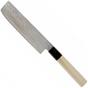 Image pour Sakai Takayuki 45-Layer Damascus nakiri, 16 cm