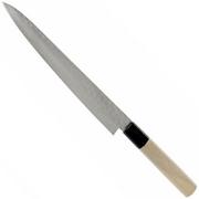 Sakai Takayuki 45-Layer Damascus couteau à trancher, 24 cm