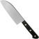 Image for Sakai Takayuki Kids 07367 children's chef's knife black 12 cm