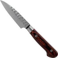 Obraz dla Nóż petty Sakai Takayuki 33-Layer Damascus, 8 cm