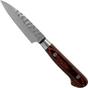 Obraz dla Nóż petty Sakai Takayuki 33-Layer Damascus, 8 cm