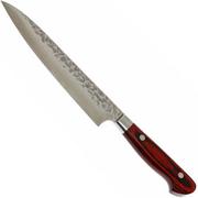 Sakai Takayuki 33-Layer Damascus cuchillo puntilla, 15 cm