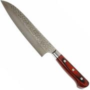 Sakai Takayuki faca santoku 18 cm, 07392