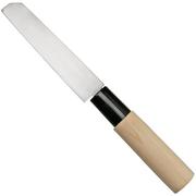 Sakai Takayuki Tokujo 08451 nagoya-saki coltello per sfilettare le anguille, 10,5 cm