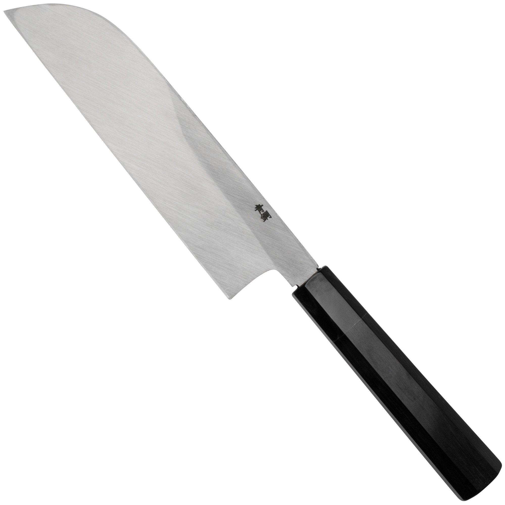 Nóż kamagata usuba Sakai Takayuki Blue 2 Steel Japoński Style 01255, 21 cm